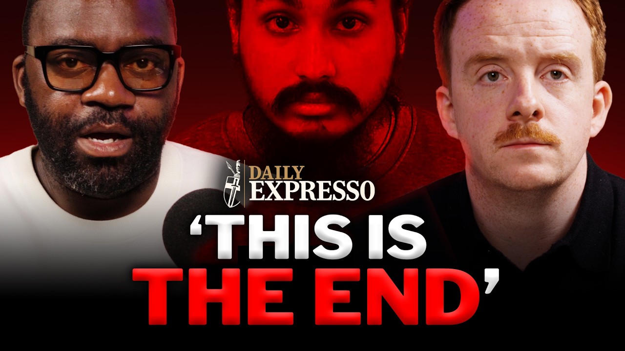 EXPOSED: The Henry Nowak Bodycam Footage They Didn't Want You To See | Daily Expresso