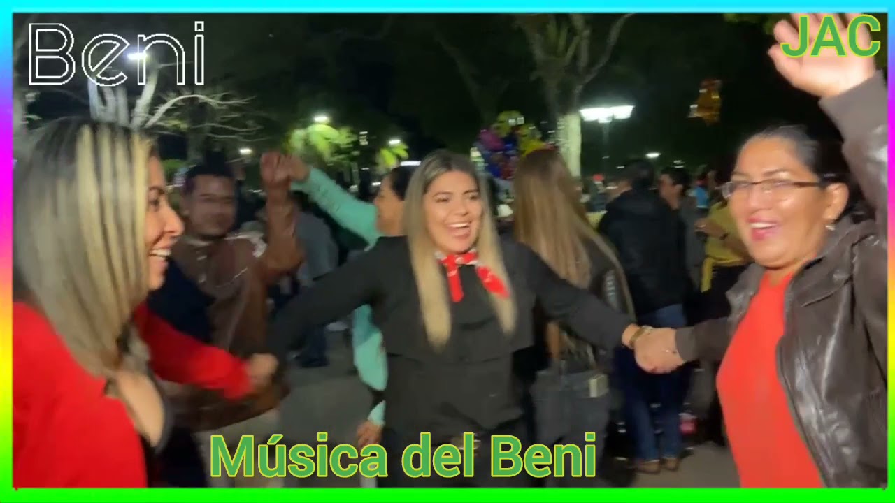 FULL CUMBIA DEL BENI MIX PARA BAILAR SIN PARAR🕺💃🎆🎉🍻#BENIBOLIVIA#
