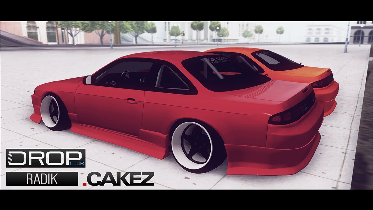 radik.md & cakez.md | Drop Club