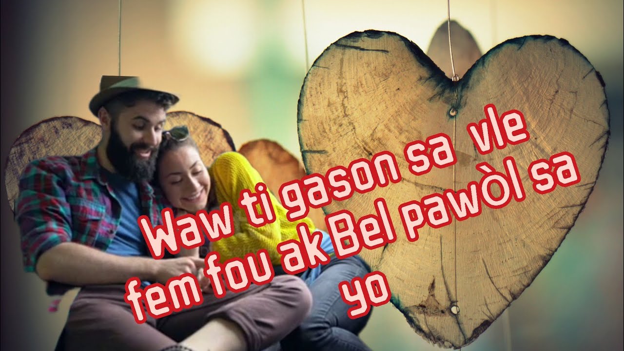 meyè fason Pou konplimante yon fi lel voye fotol Pou ou♥️♥️1k