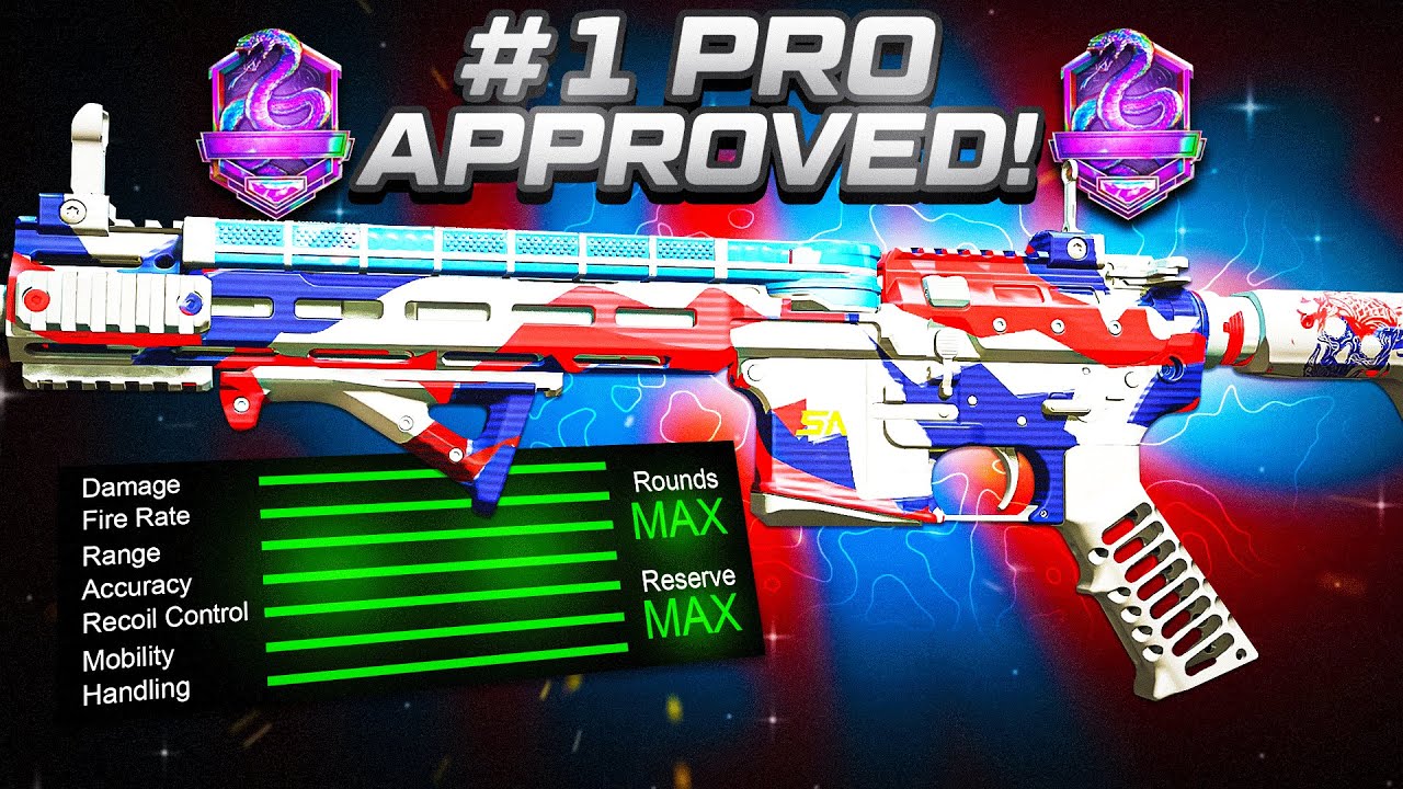 #1 *RANKED PLAY* FSS HURRICANE BUILD in MW2 UPDATE 🔥 (Best FSS Hurricane Class Setup Tuning Loadout)