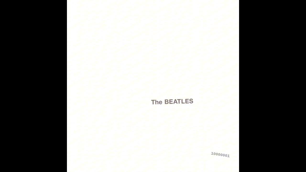 The Beatles - Good Night (Isolated Orchestra)