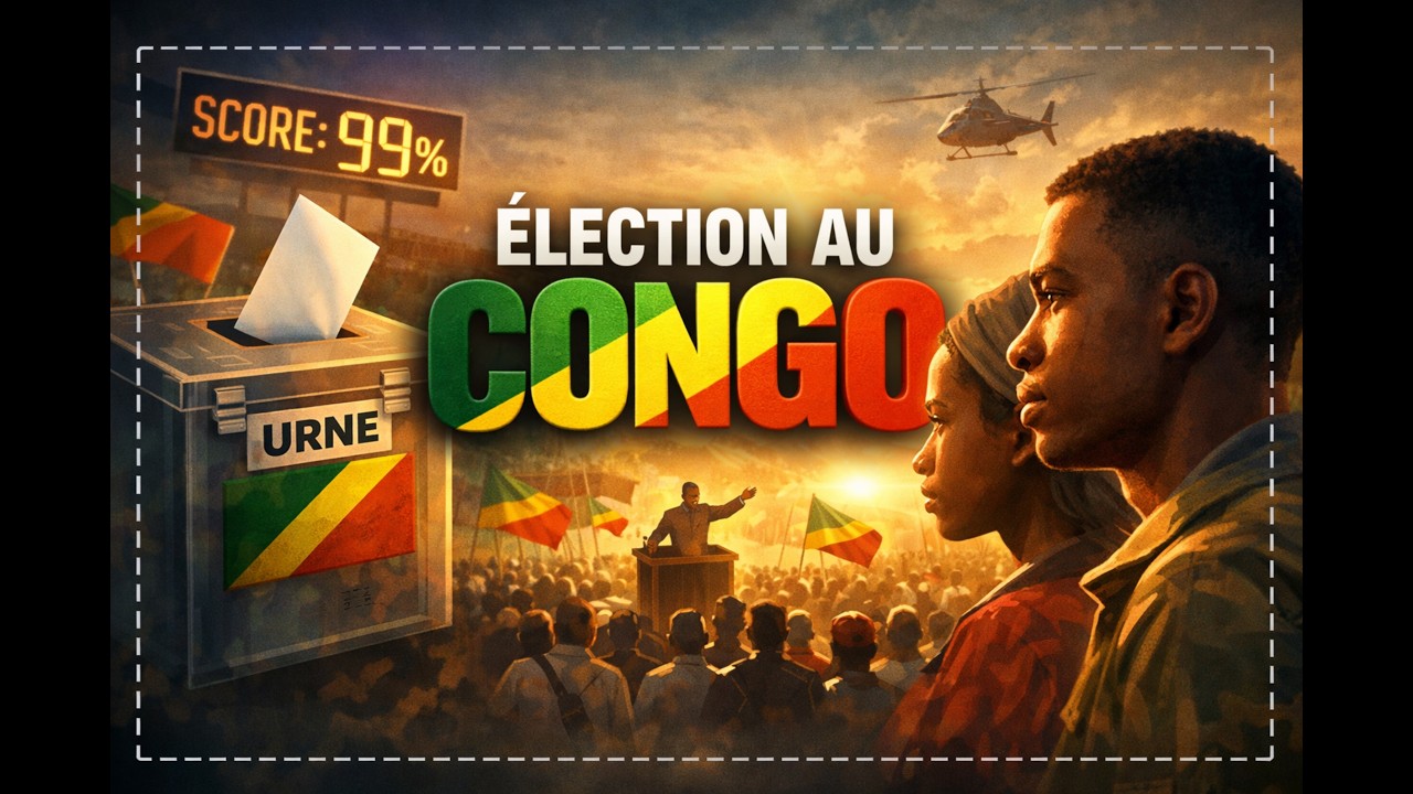 Congo : Et maintenant on fait quoi ?