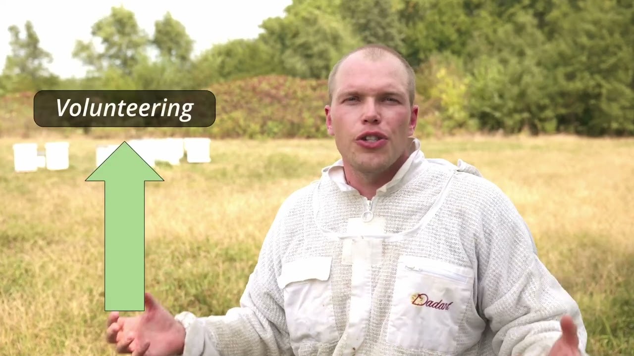 About the Great Plains Master Beekeeping program (GPMB)