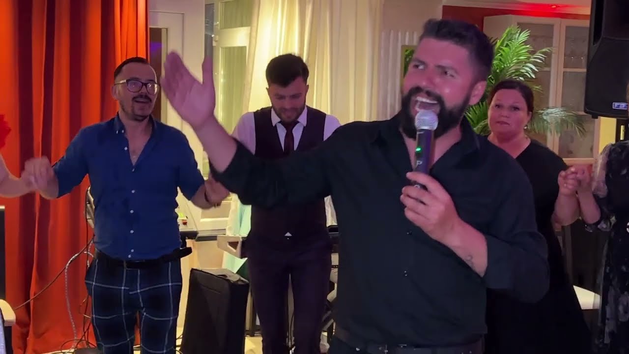 Pro Viorel - Formatia Fratii Radu din Mangalia