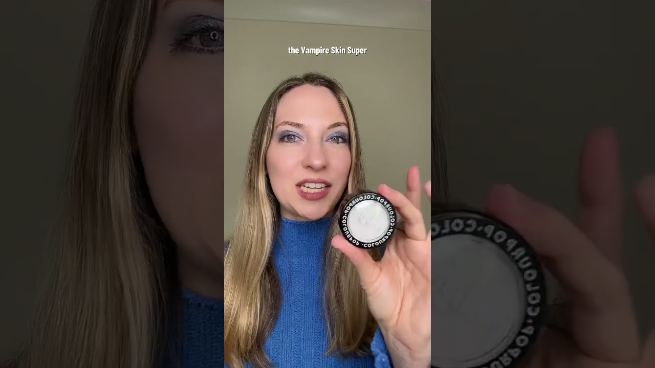 Twilight x Colourpop Collab