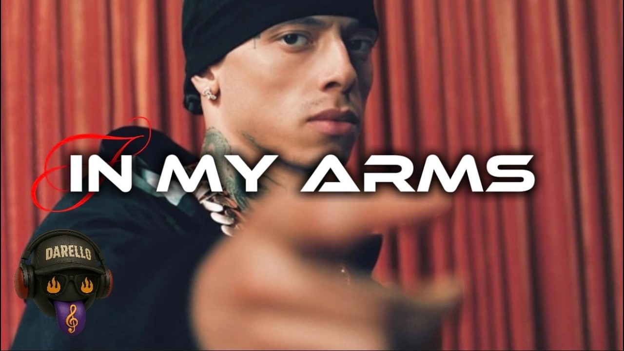 [FREE] Sad Melodic Drill Type Beat – “In my arms” | Central Cee x UK Drill Type Beat 2025