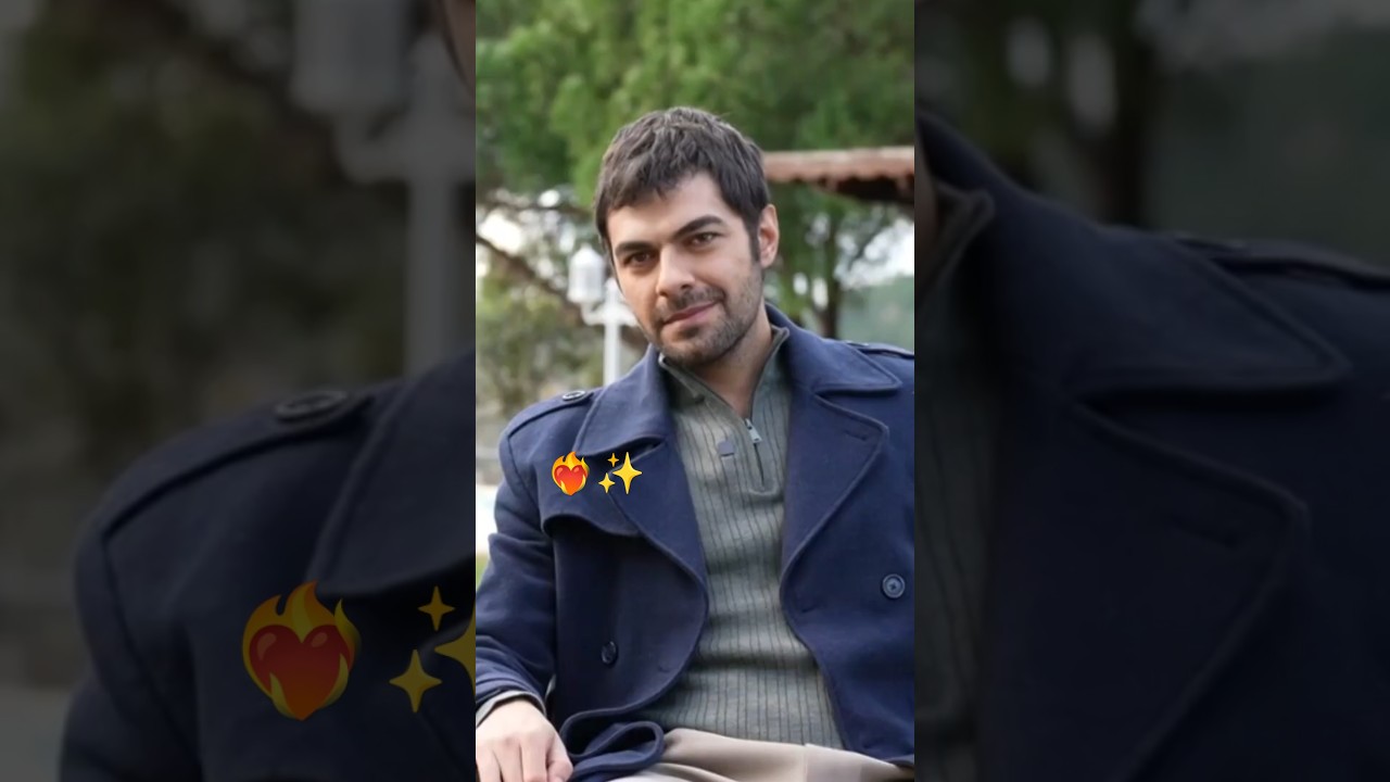 Gokberk dating Cemre 🔥❤️😍? Gokberk ve Cemre in love ❤️| Winds of Love ; Ruzgarli Tepe | Gokcem Edit