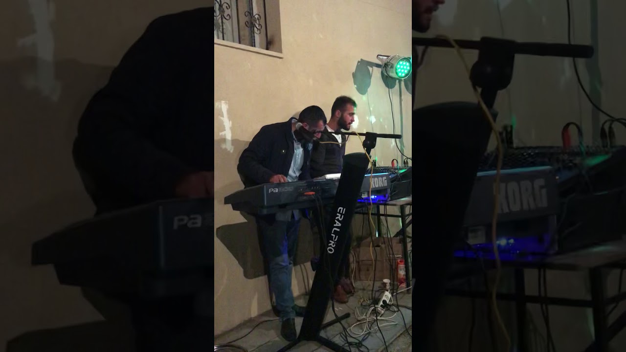 Horasan Dağları (Mehmet KARATAŞ- Burak BAYRAK)
