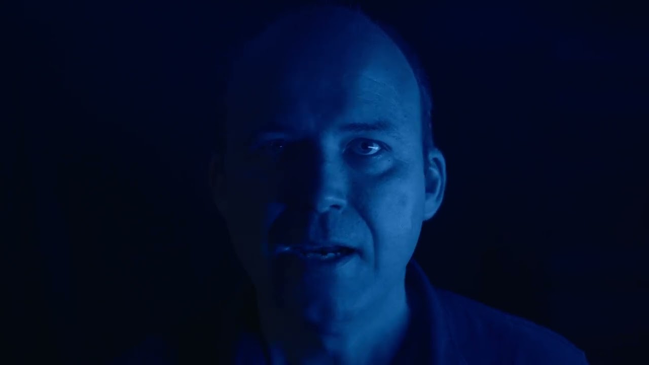 The Rime of the Ancient Mariner - Rory Kinnear