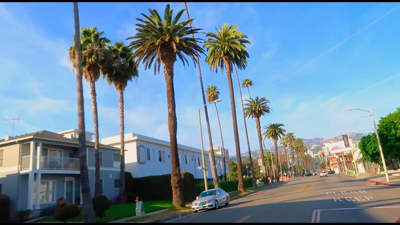 LA 2017 Fall