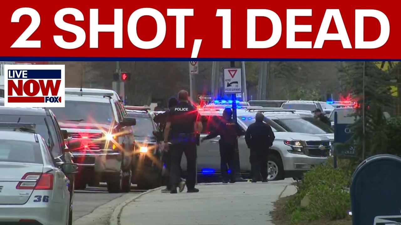 Old Dominion shooting: 1 dead, 2 shot after campus shooting