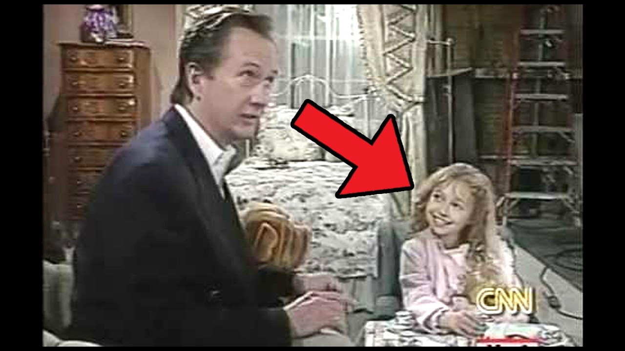 10 Strangest TV Show Mysteries Ever That Baffled You…
