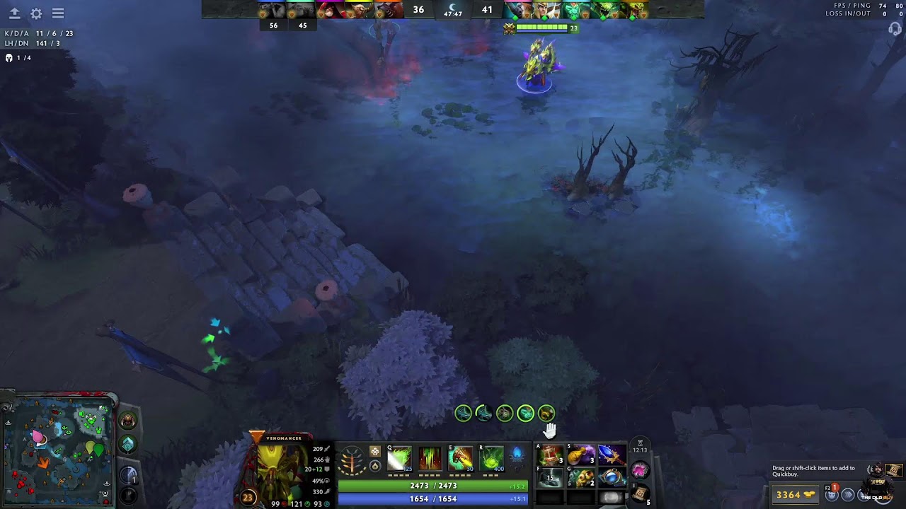 Dota 2