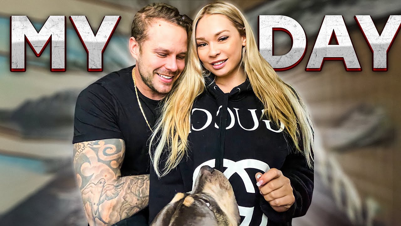 MY DAY PERHEEN KANSSA