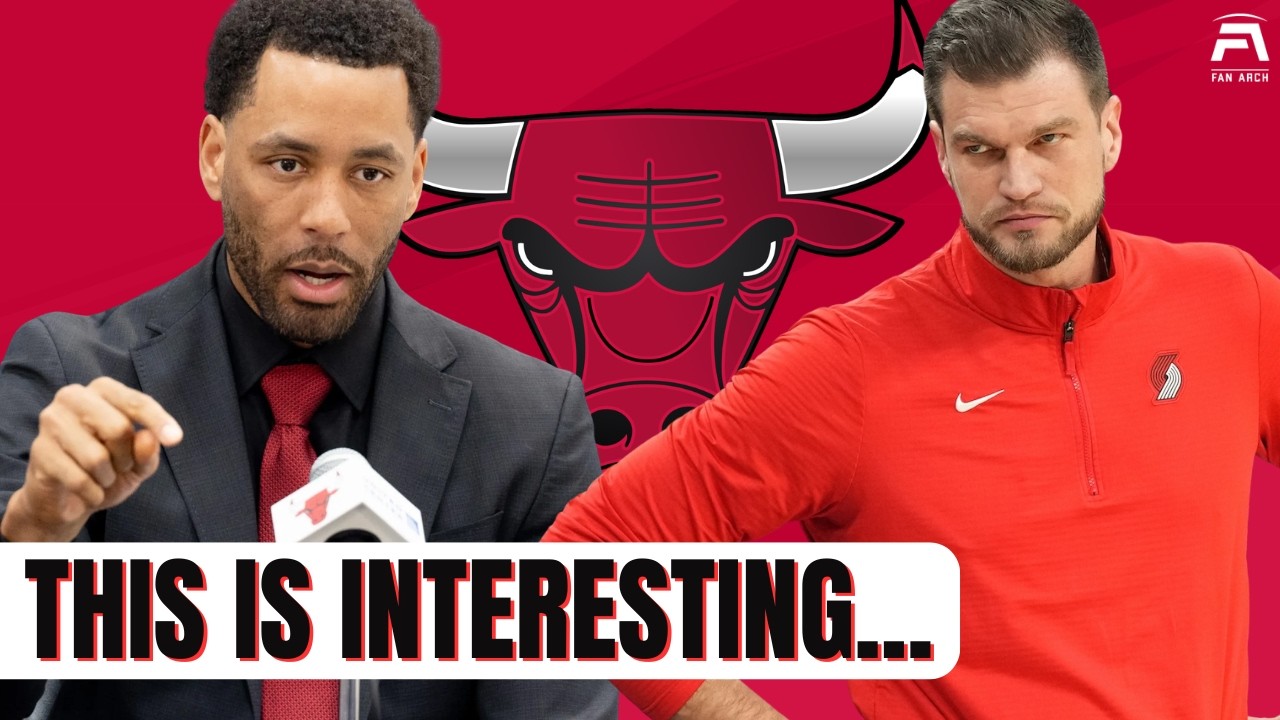 The Bulls Just Made Things VERY Interesting&hellip;| Daily Bulls News & Rumors