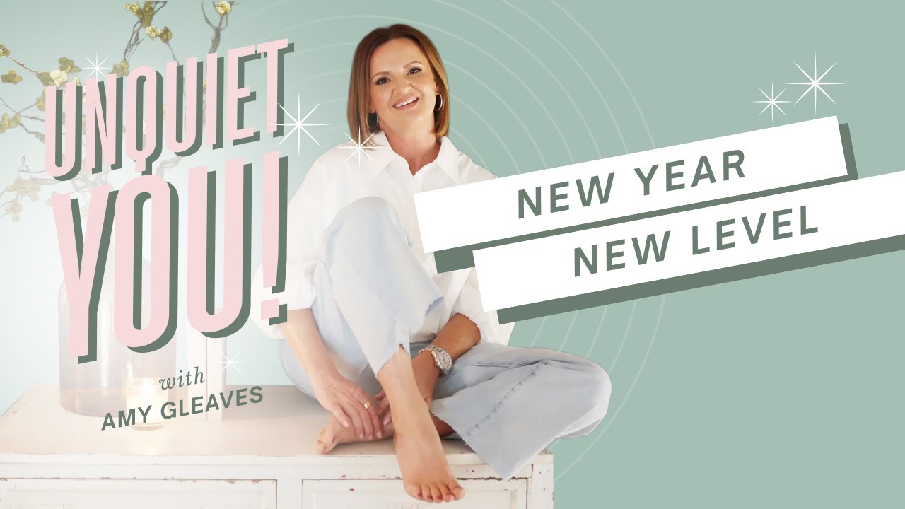 What If 2026 Is Your Year? | Unquiet You