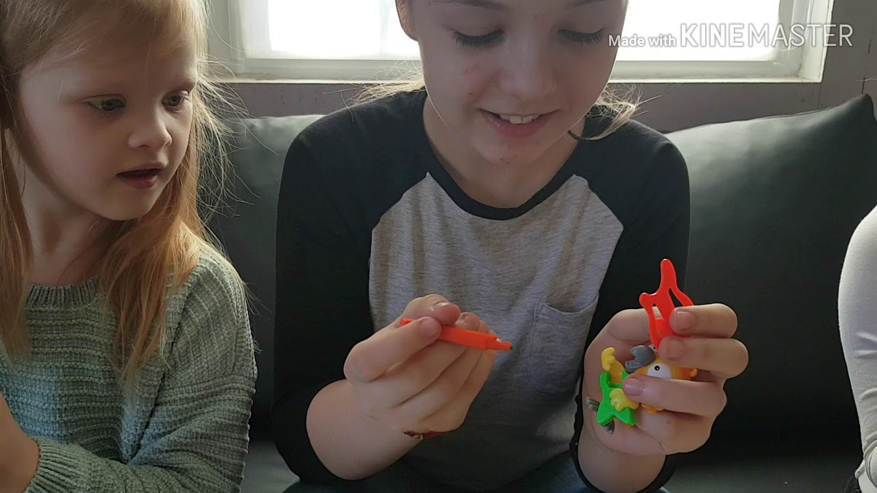 ispakuojam velykinius  kinder suprise kiausinius