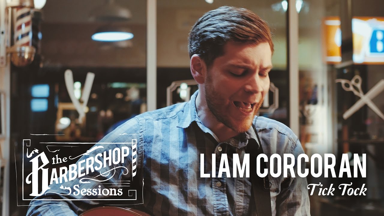 Liam Corcoran - 
