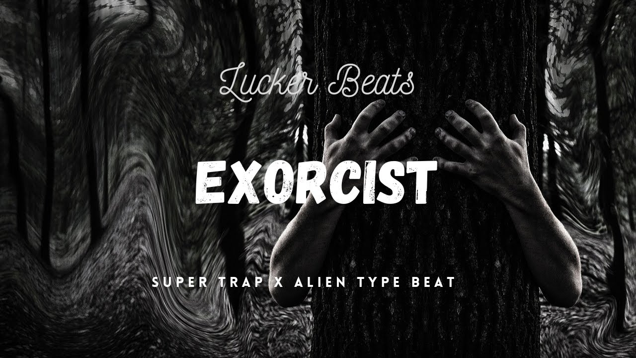 (Super) Super Trap x Alien Type Beat 