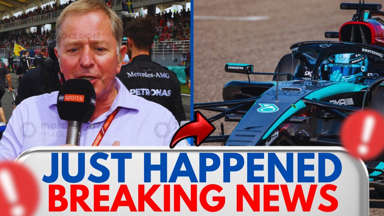 EXPOSED: THE MYSTERY HOLES ON MERCEDES AND FERRARI DIFFUSERS FINALLY EXPLAINED - f1 news
