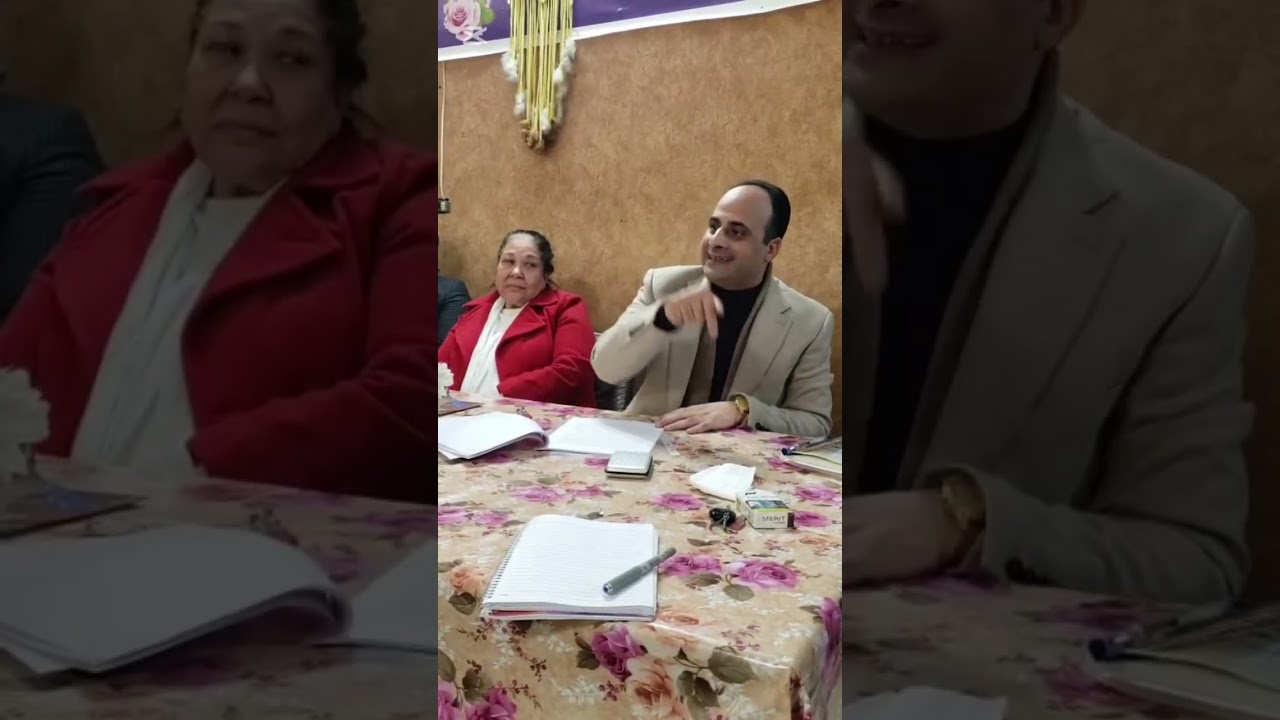 القراءة النقدية للدكتور محمد عبدالله الخولي حول رواية عروس السراديب يوم ٢٨-١٢-٢٥ 