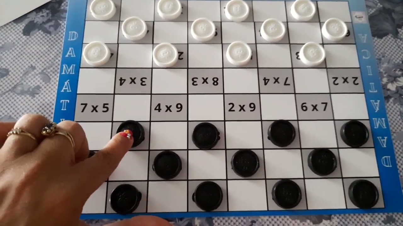 Damática