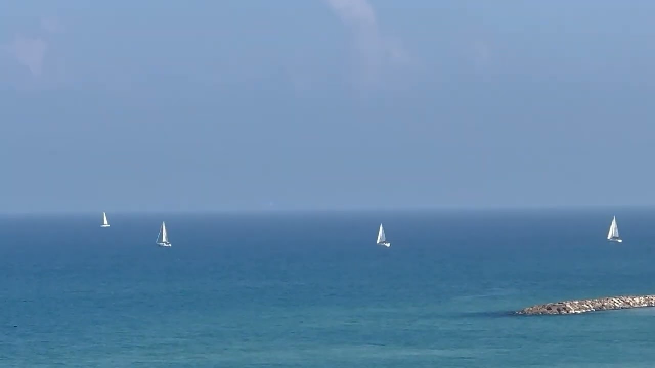 גן לאומי אשקלון