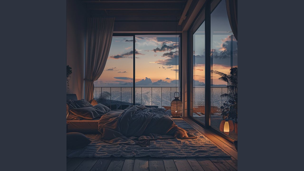 Soft Night Air Melodies