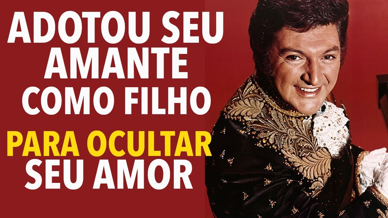 Uma História de Desejo Que Emocionou o Mundo do Pianista Mais Excêntrico de Todos