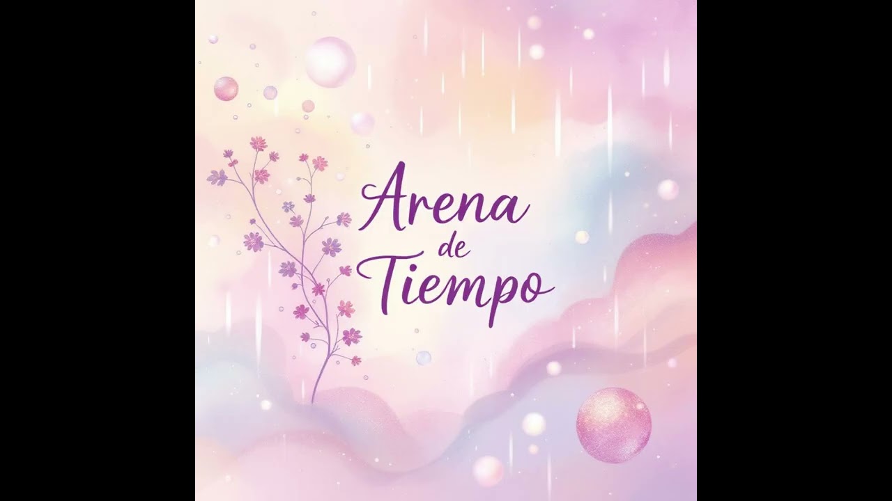 Arena De Tiempo