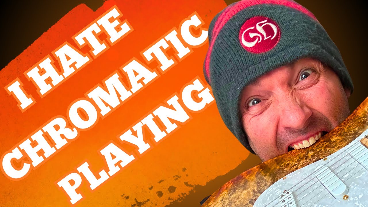 3 steps to premium chromatic lines