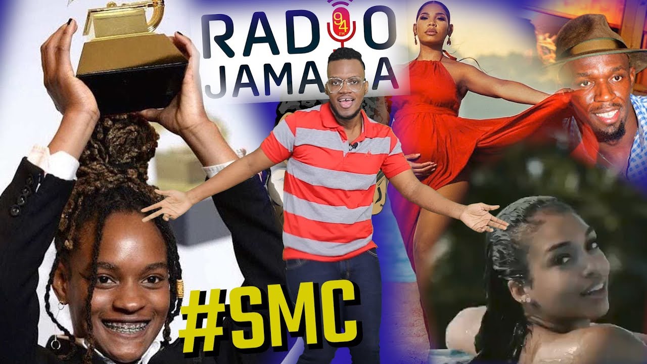 New RJR Logo Sparks Twitter Debate, Why Usain Bolt The King of Ads,  Earthquake