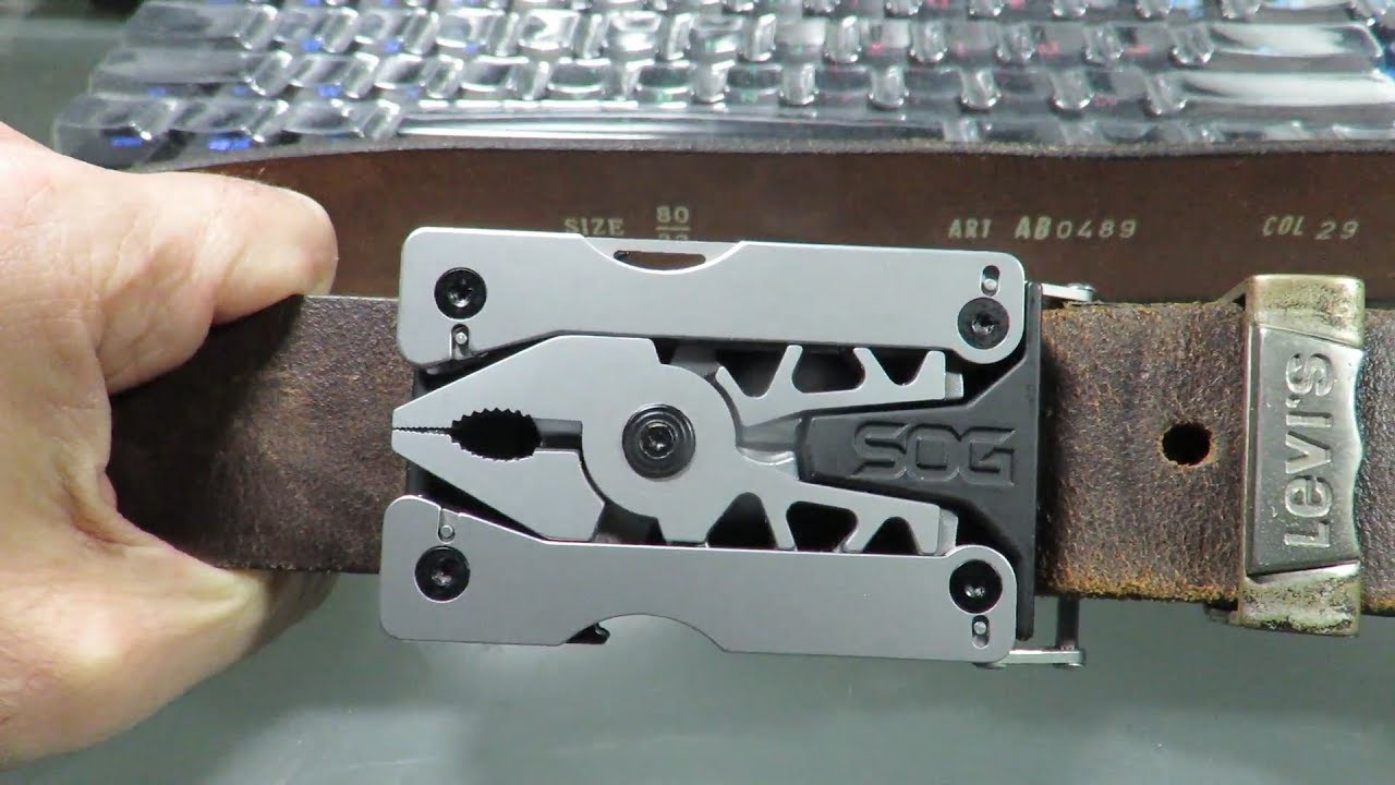 SOG SYNC II [Part 2 on 2]