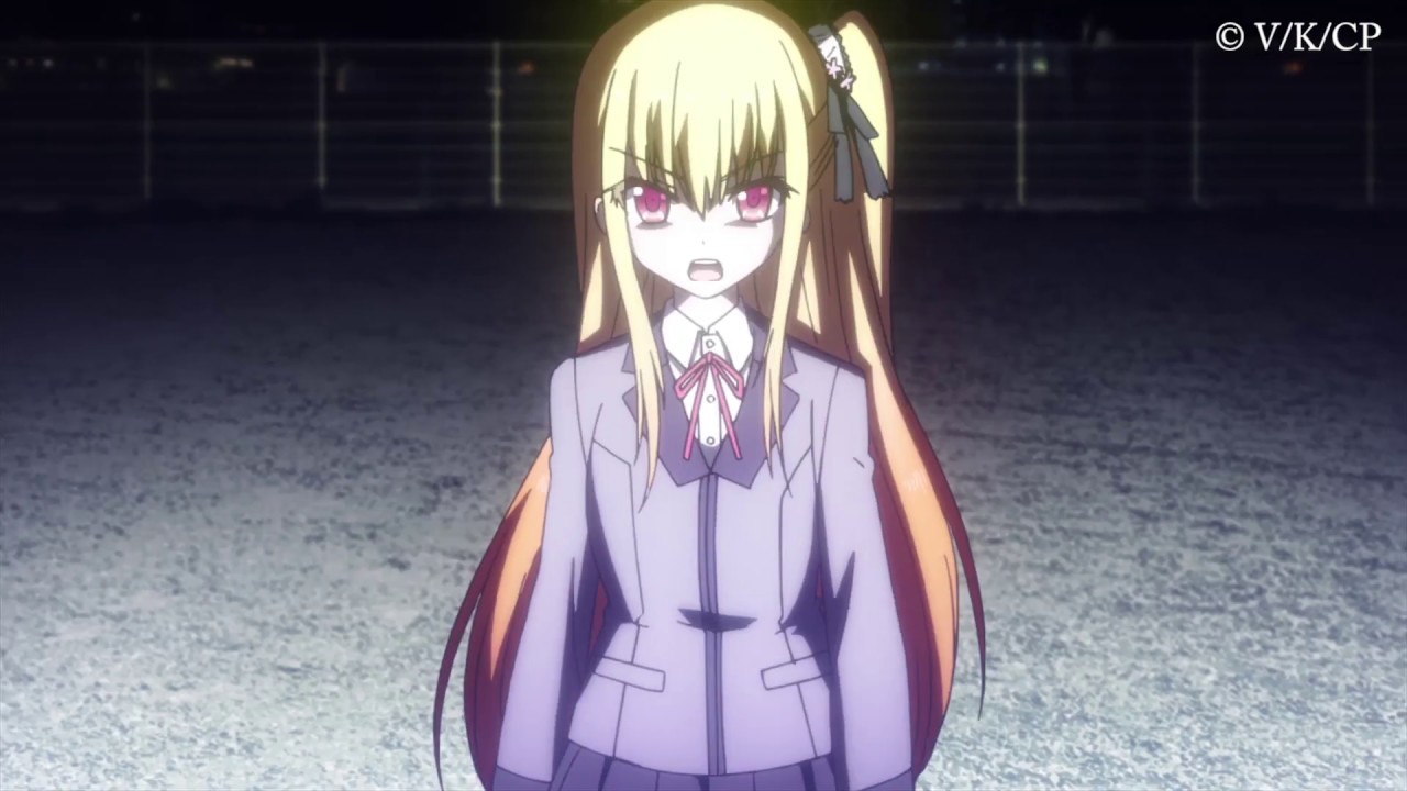 Charlotte - Clip #08 (dt.)