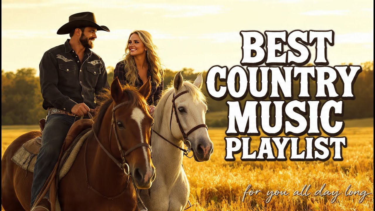 Best Classic Country Songs 2026 💚 Golden Days Of Country – Songs That Still Linger Vol 80
