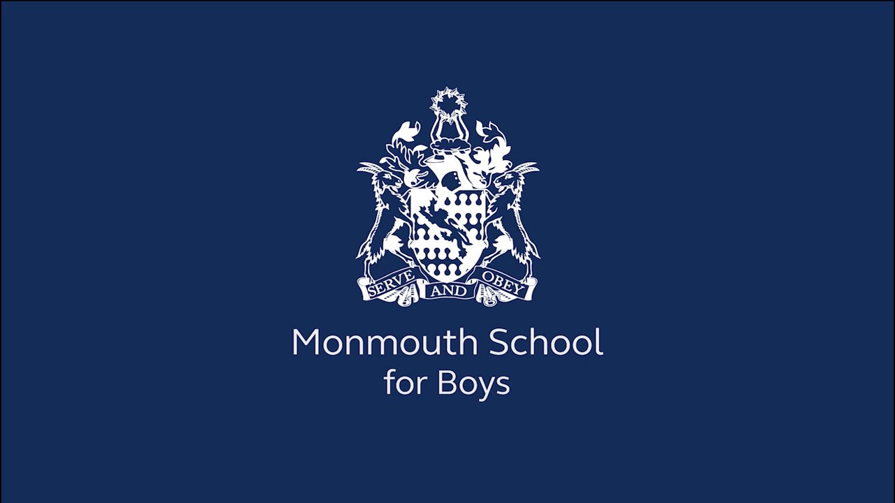 Monmouth School for Boys   Video Tour
