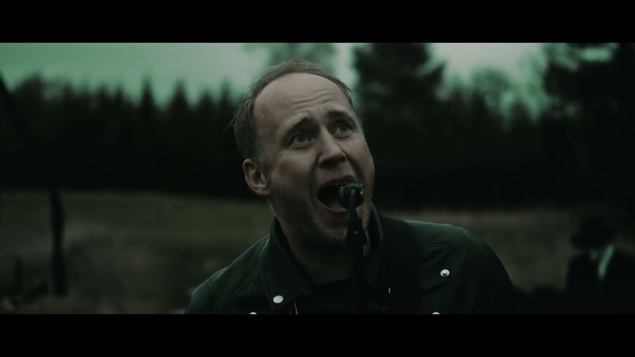 OUTSHINE - Our Misery (OFFICIAL MUSIC VIDEO)