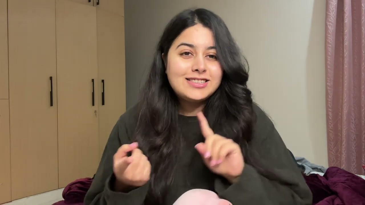 My first youtube video💫 Welcome to my channel♥️🫶🏻