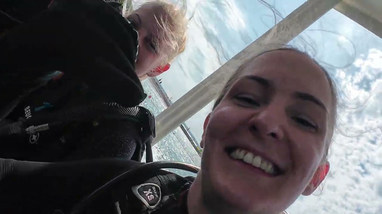DIVEWORLD - PADI WOMEN DIVE DAY 2025.