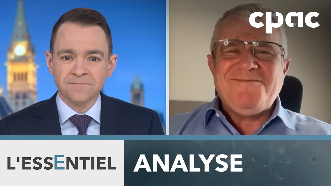 Guerre en Iran : hausse des prix du pétrole et les impacts pour le Canada