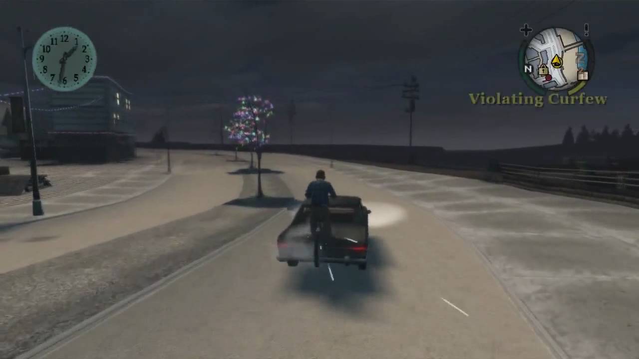 PC Longplay [080] Bully: Scholarship Edition (part 4 of 12)