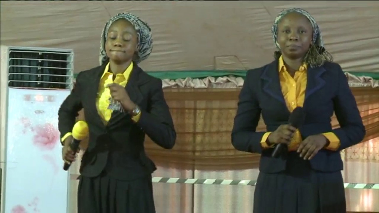 Put on your dancing shoes - He is no longer on the cross