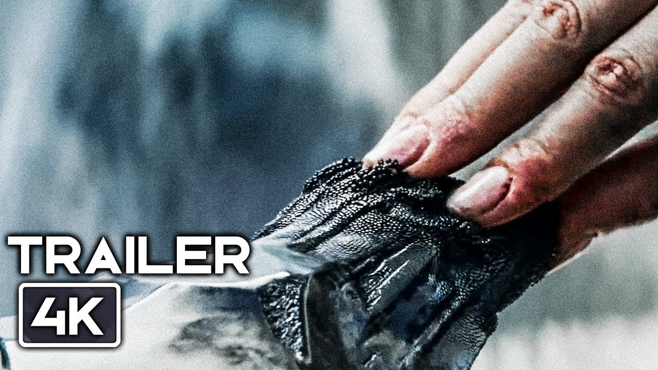 NEW UPCOMING THRILLER MOVIES 2025 (Trailers) 4K ULTRA HD