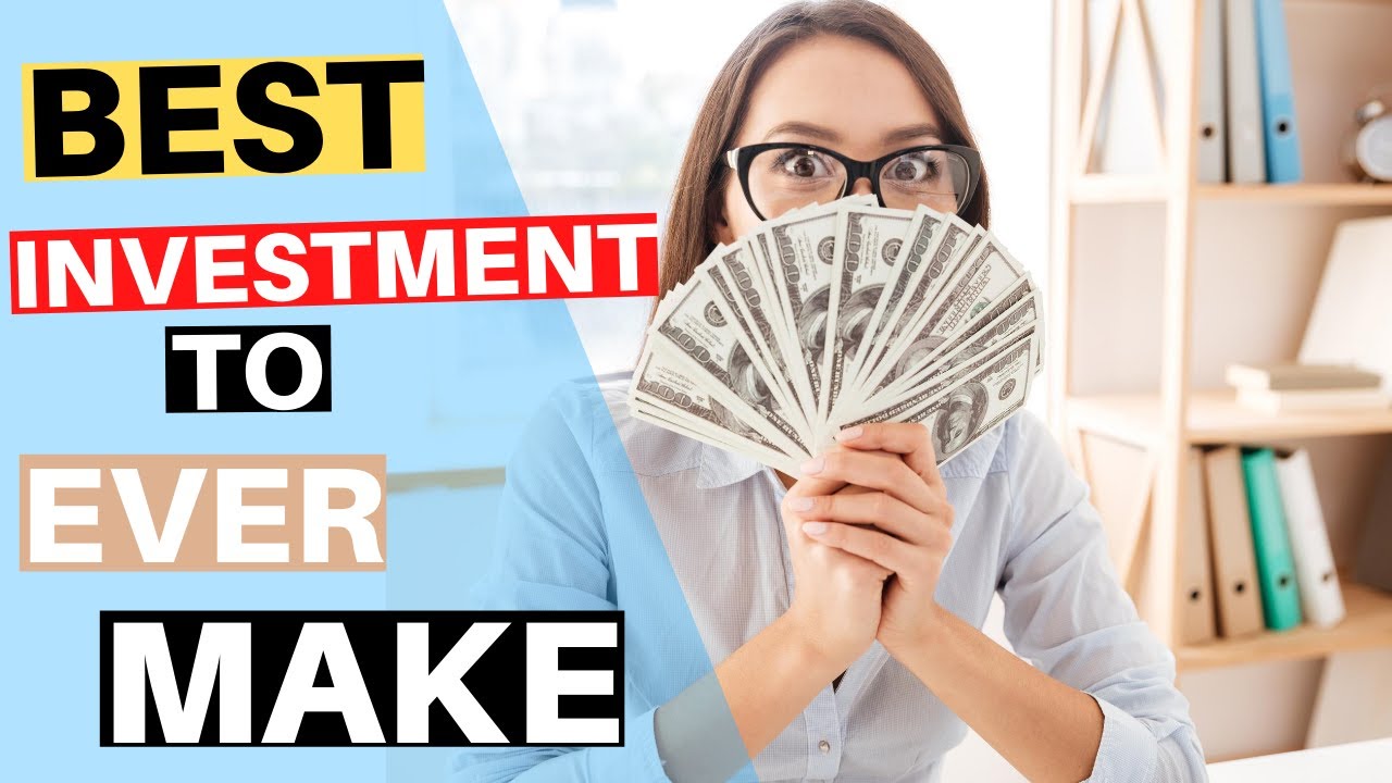| 5 BEST INVESTMENT TO BEGIN IN 2020 | WEALTH EXPLAINED |