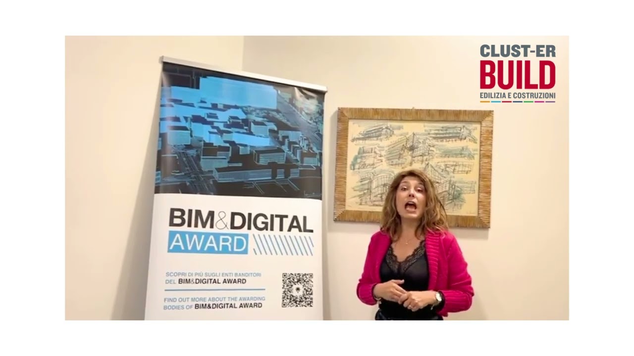 Video Clust-ER BUILD Italia-Canada Forum AI - Montreal 2025