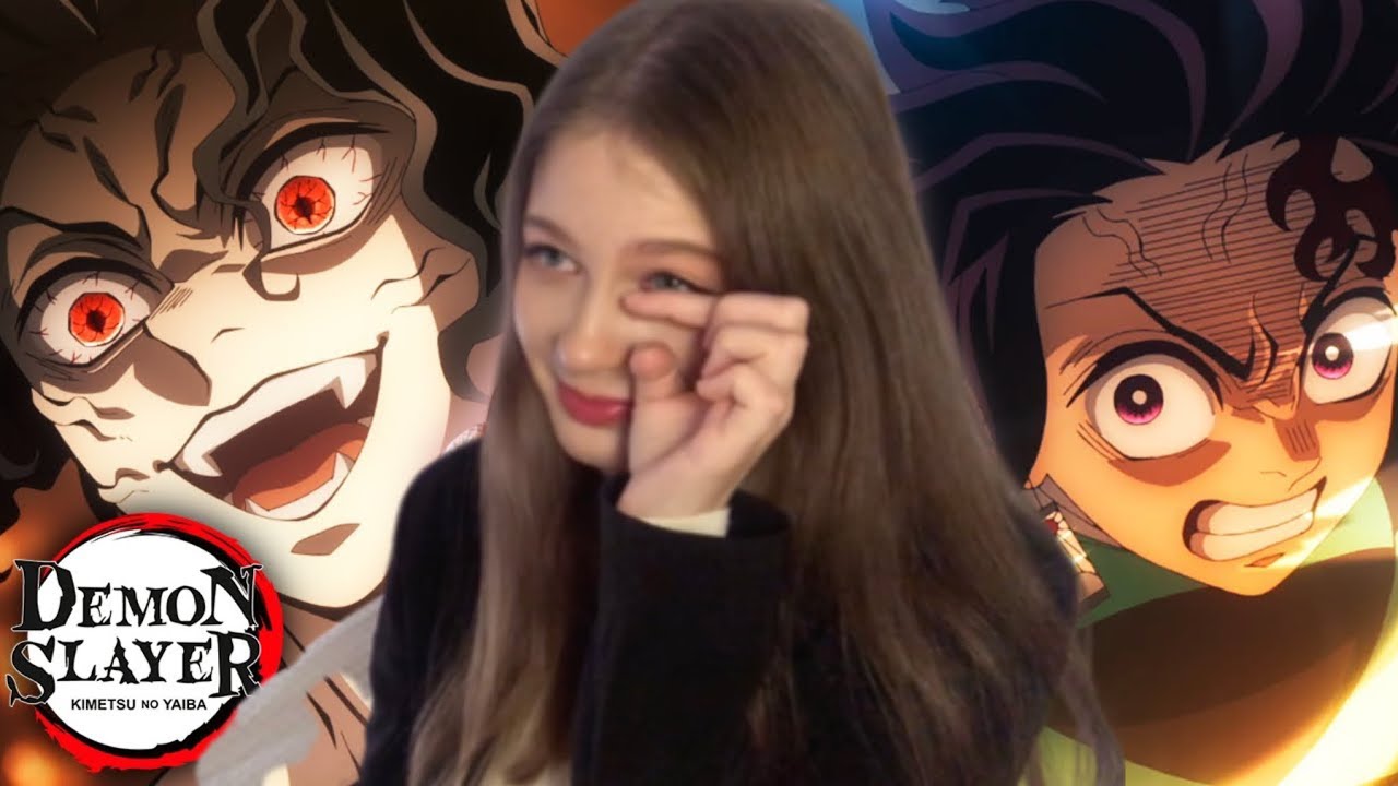[号泣注意]鬼滅の刃 Demon Slayer Season 4: Hashira Training Arc Ep８ 【Reaction】　リアクション　４期