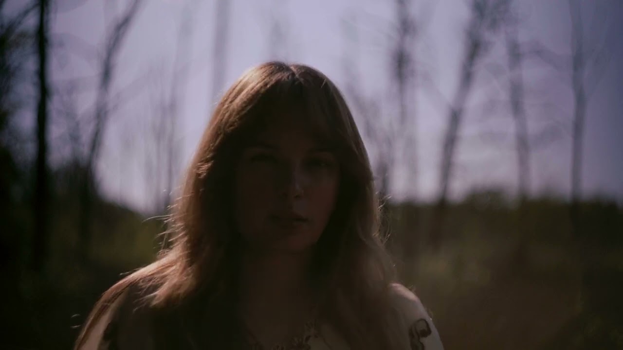 Romy Liz Rose - I Don't Wanna (Official Music Video)