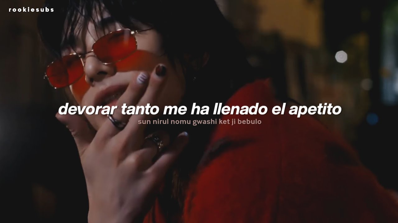 Stray Kids - Chk Chk Boom (Traducida al Espa&ntilde;ol)