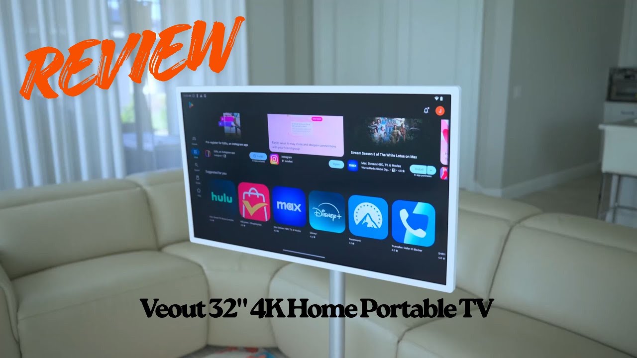 Veout 32